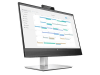 Monitor HP 169L0AA (23.8 /IPS /1920 x 1080 /Czarno-srebrny)